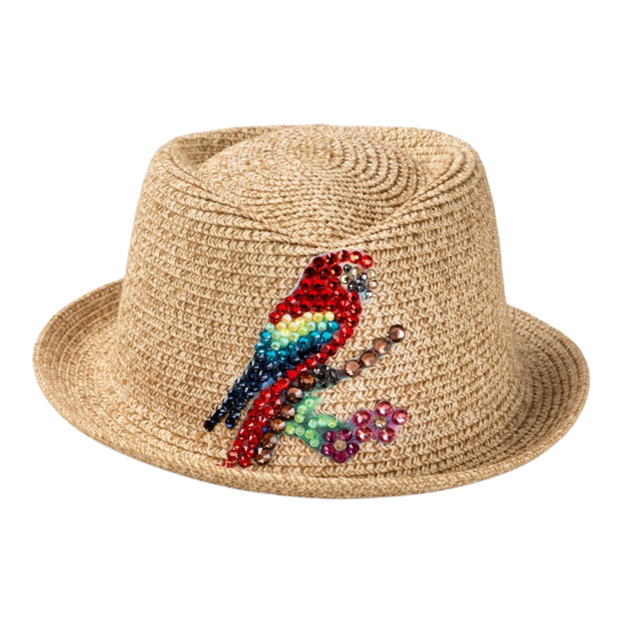 LUXEMARA BEACH HAT