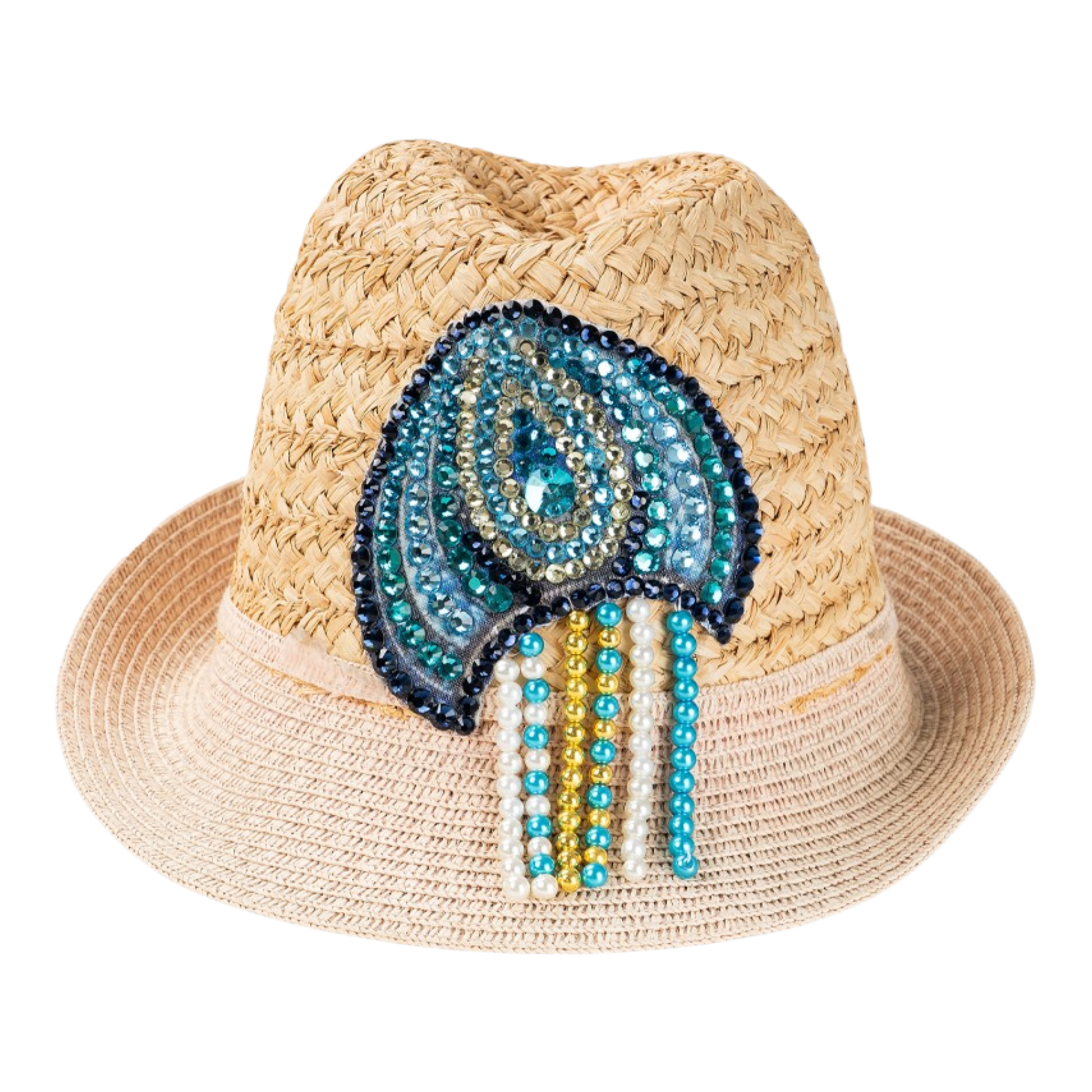 AZURA BEACH HAT