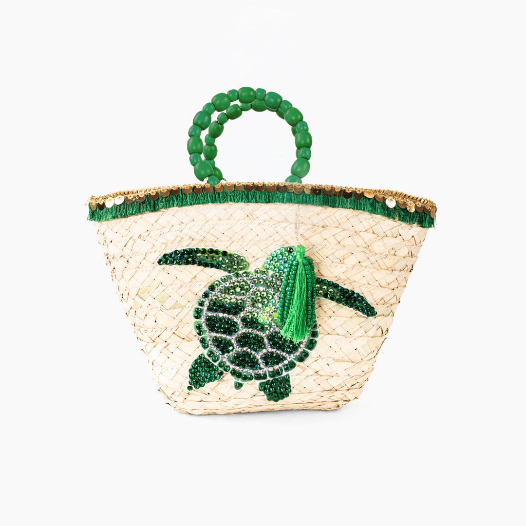 SEA TURTLE