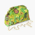 Verde Clutch Purse  - fosousss