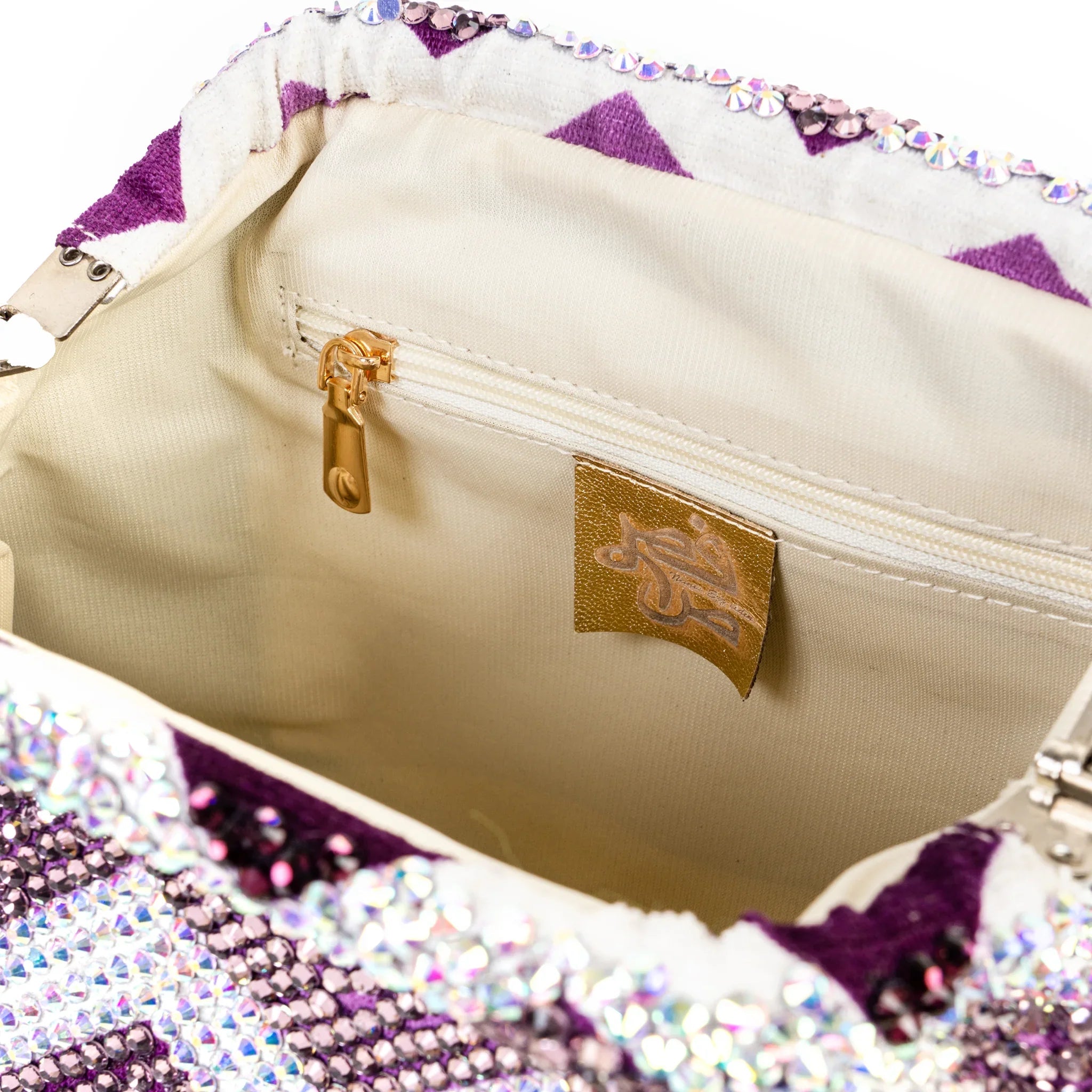 Viora Clutch Purse  - fosousss