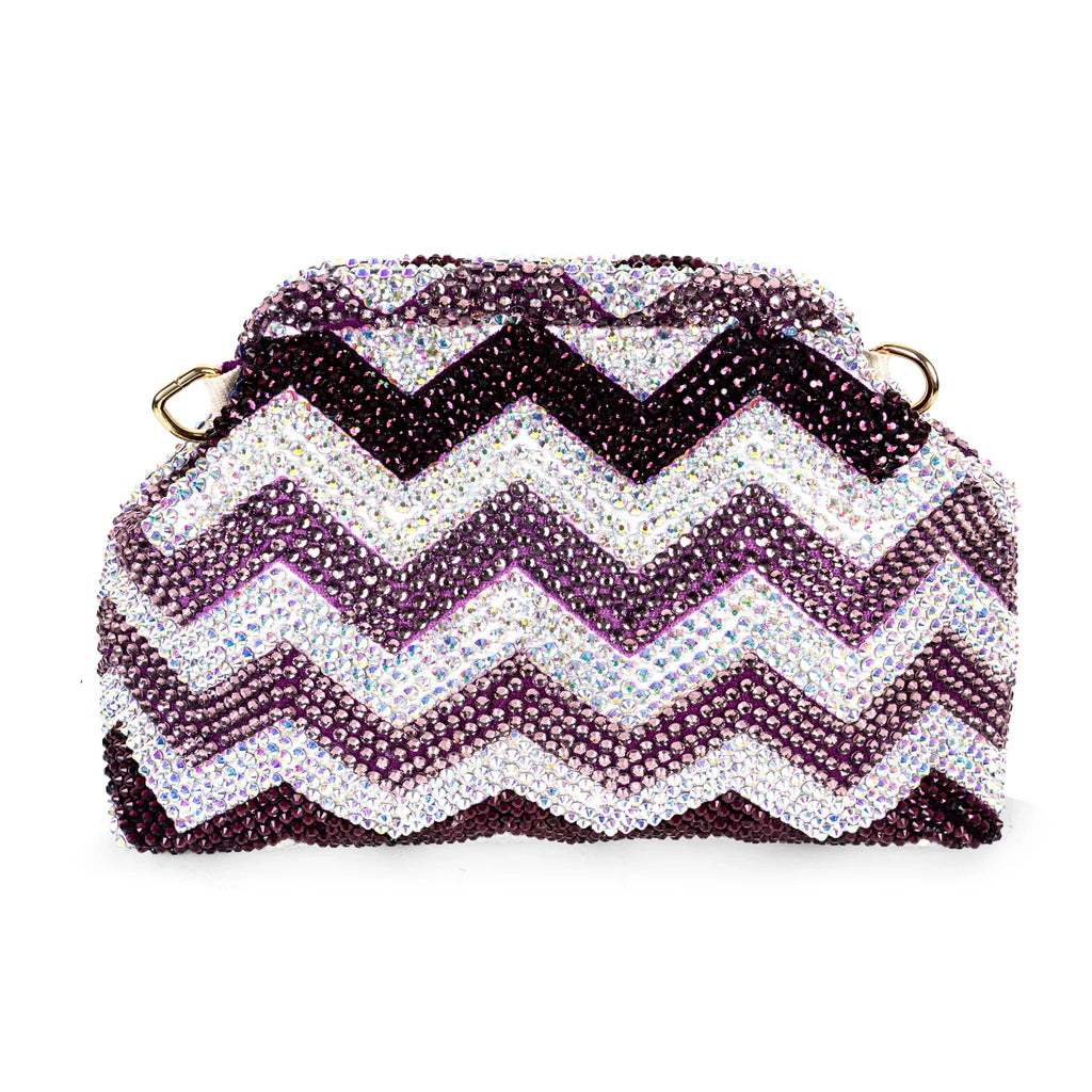 Viora Clutch Purse  - fosousss