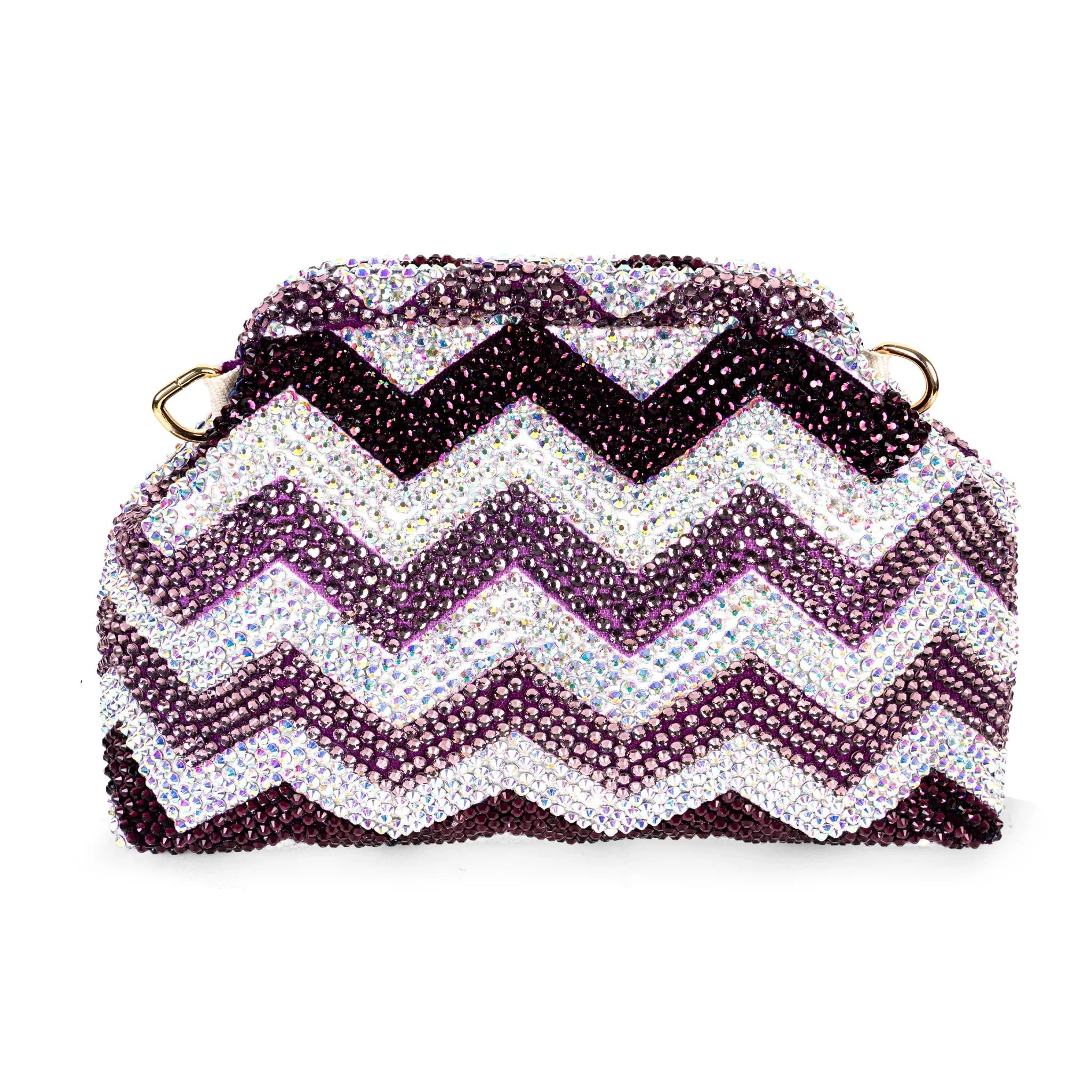 Viora Clutch Purse  - fosousss