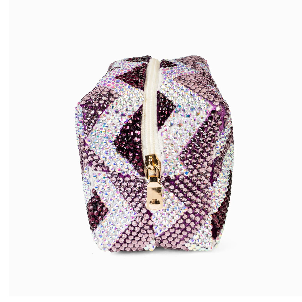 Viora Makeup Bag  - fosousss