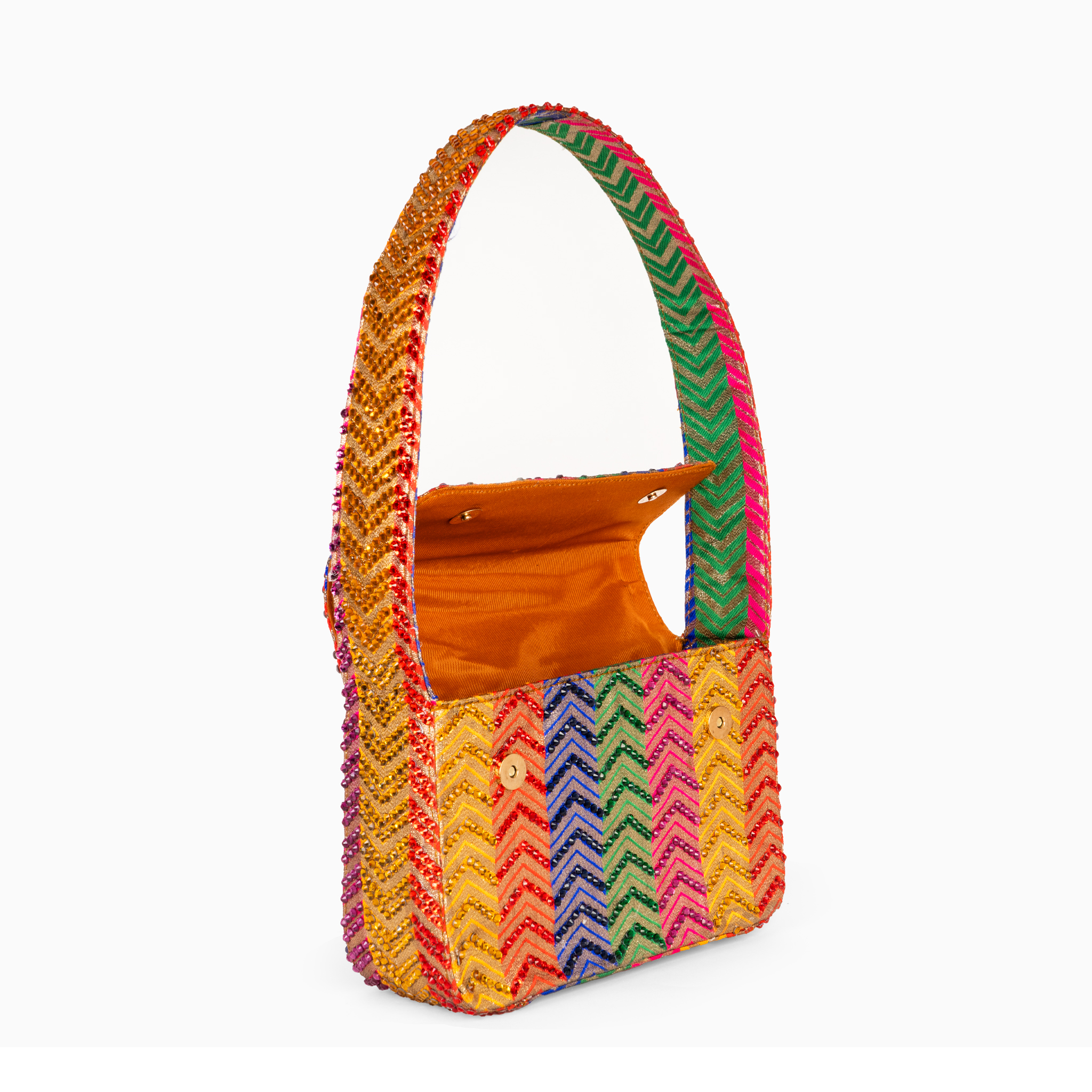 Vivaglow Shoulder Bag  - fosousss