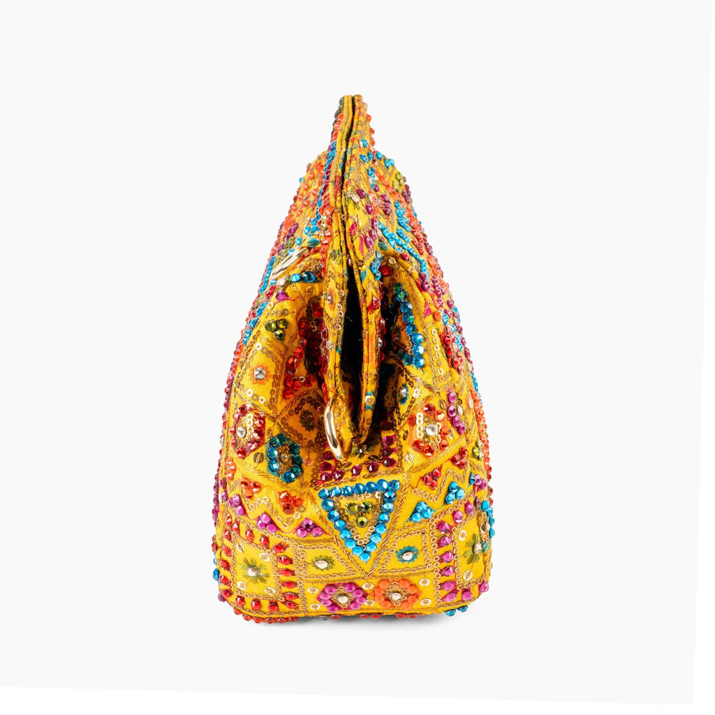 Zia Clutch Purse  - fosousss