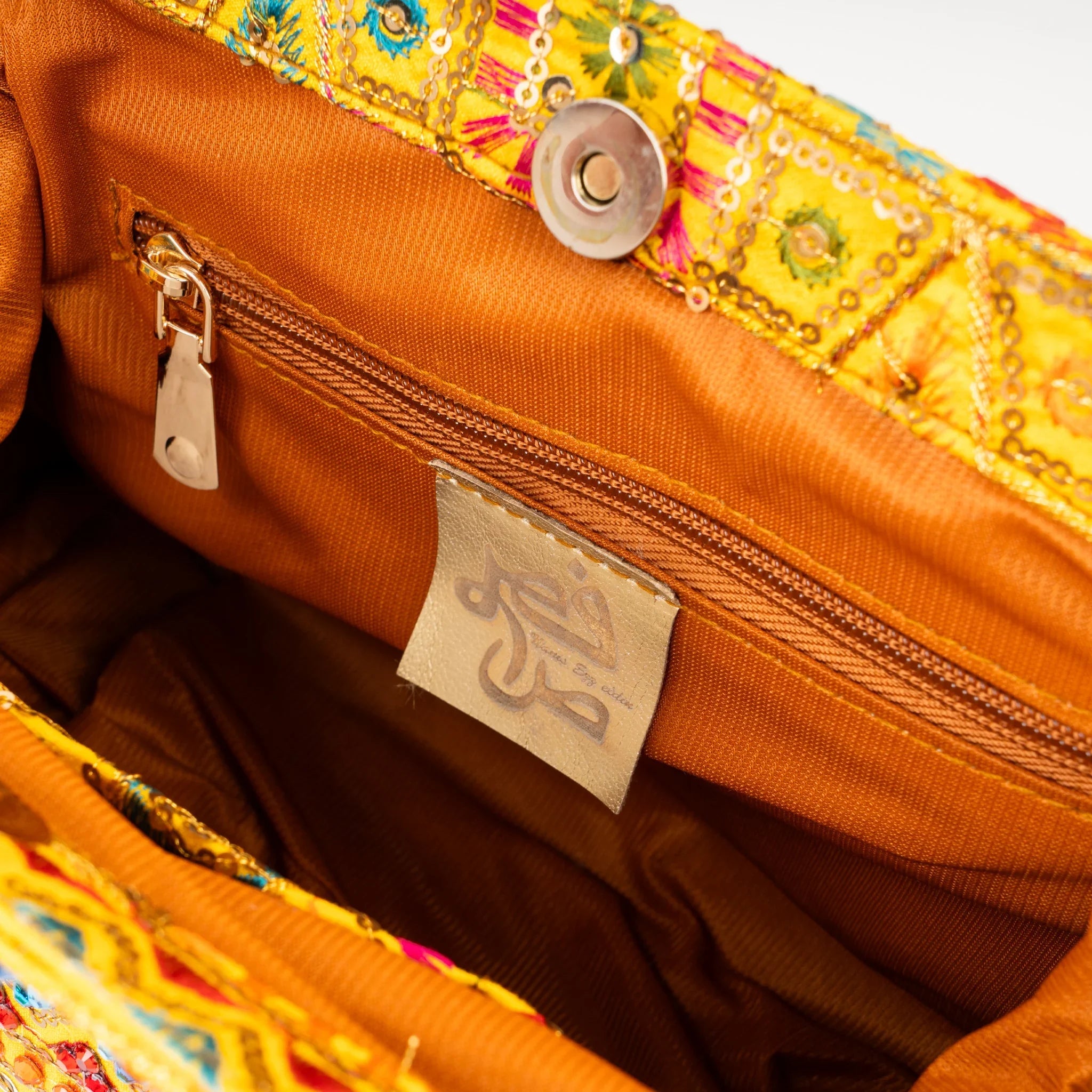 Zia Clutch Purse  - fosousss