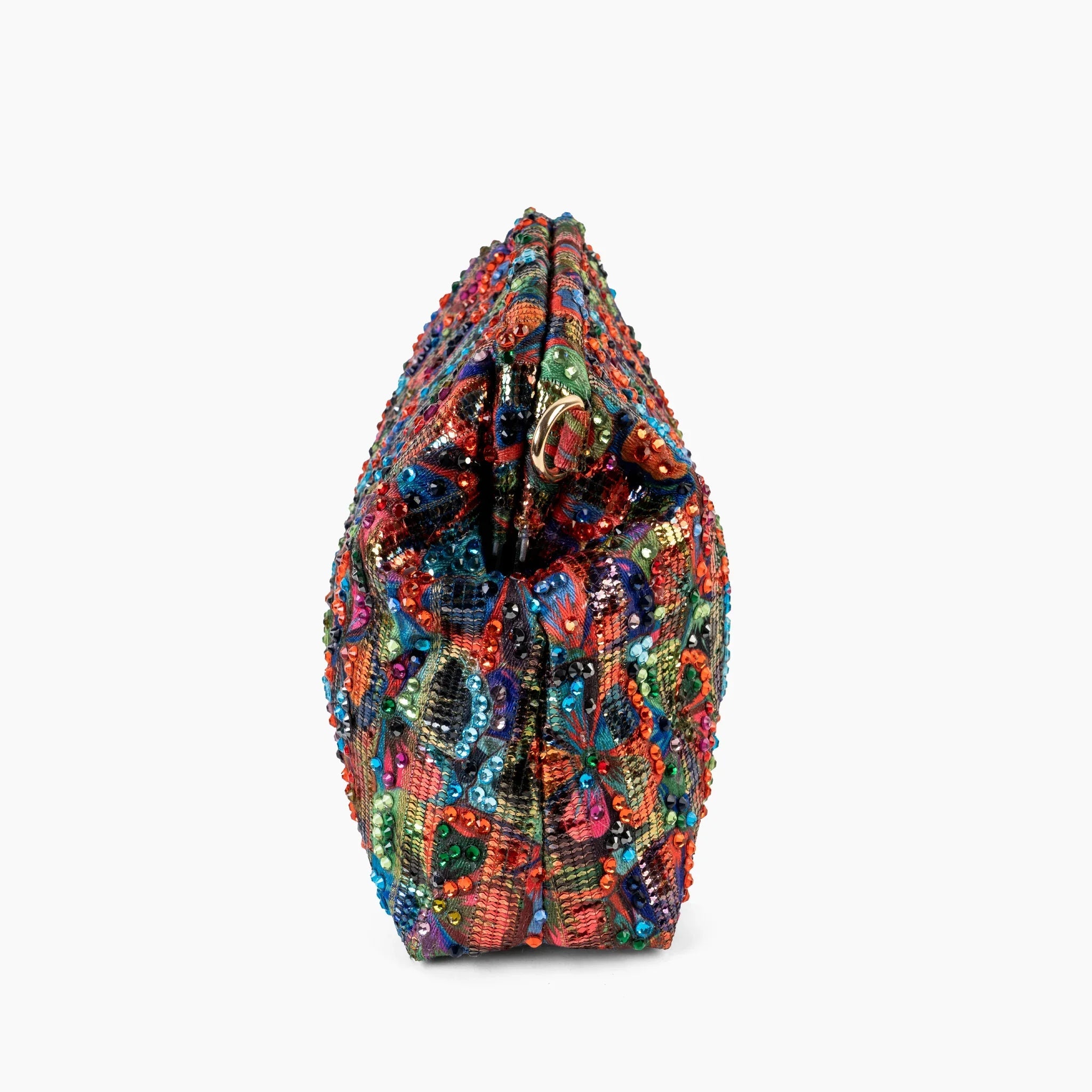 Zuri Clutch Purse  - fosousss