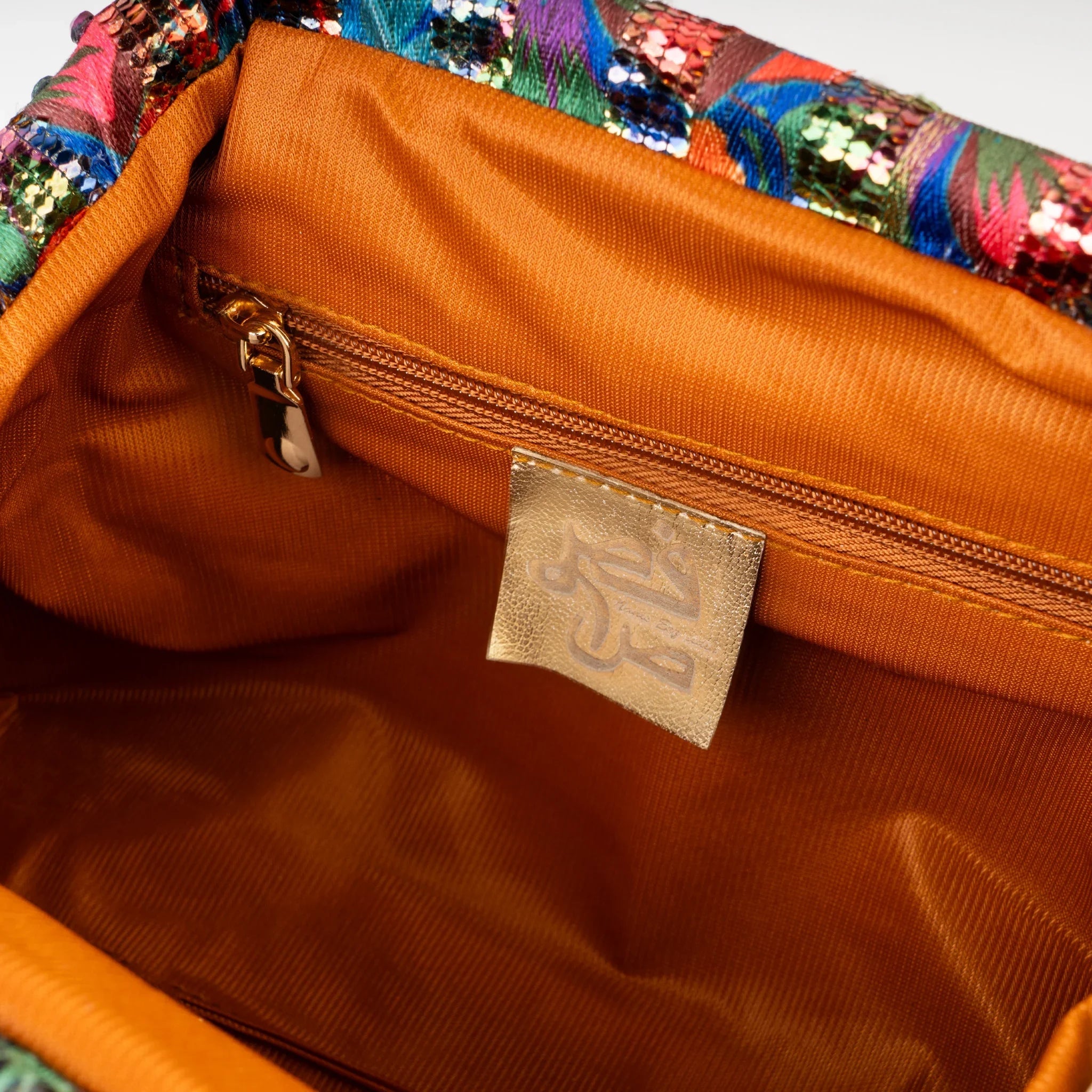 Zuri Clutch Purse  - fosousss