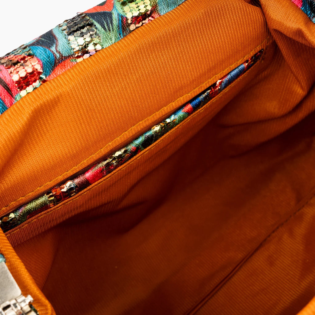 Zuri Clutch Purse  - fosousss