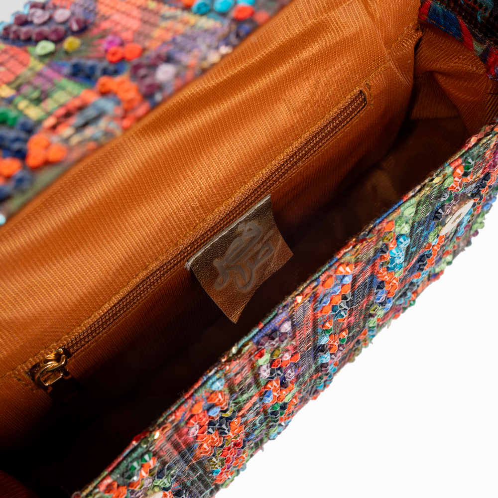 Zuri Shoulder Bag  - fosousss