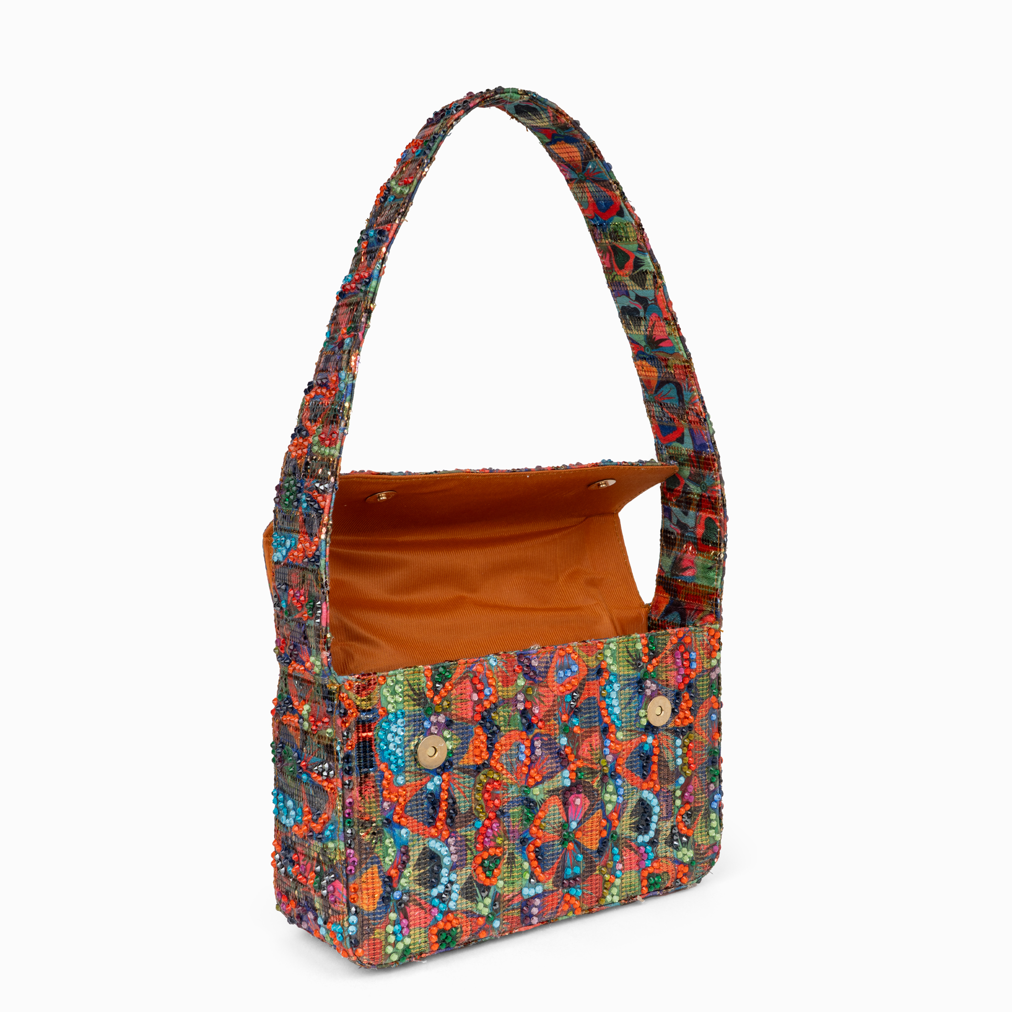 Zuri Shoulder Bag  - fosousss